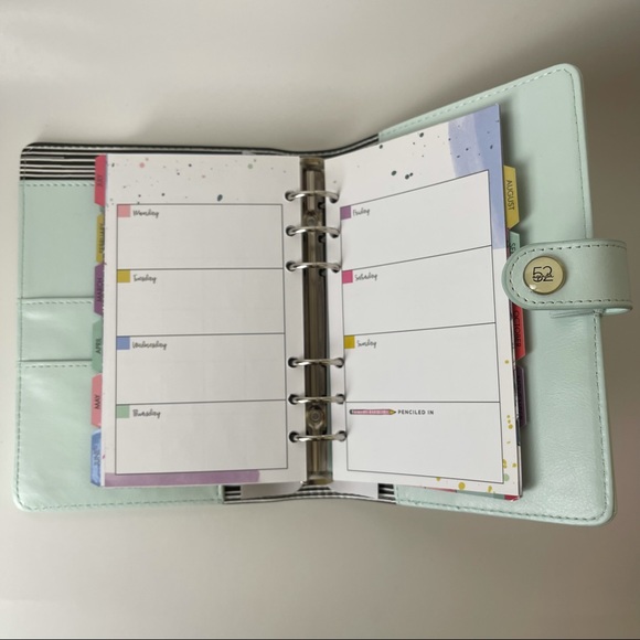 CUTE PLANNER - Picture 7 of 9